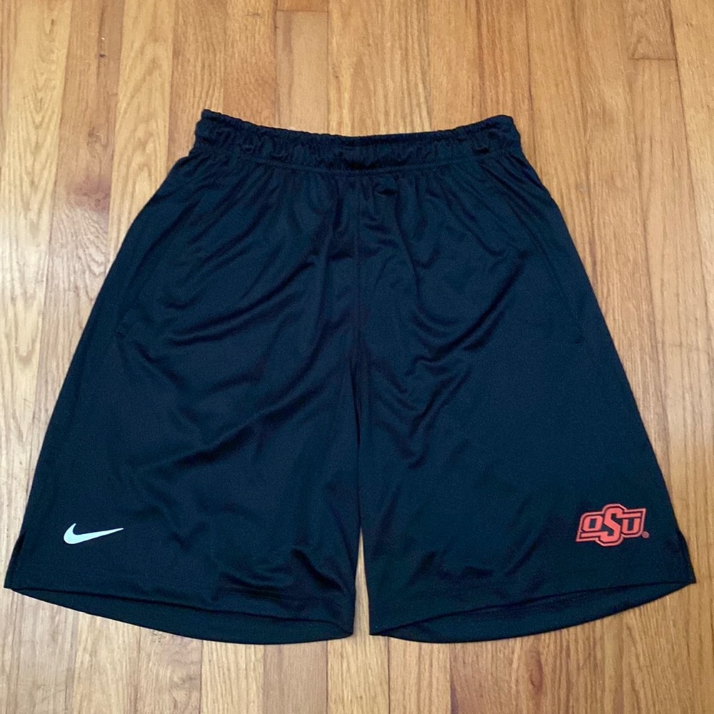 Nike Dri-Fit OKSTATE Fly Short 2.0 Men’s M